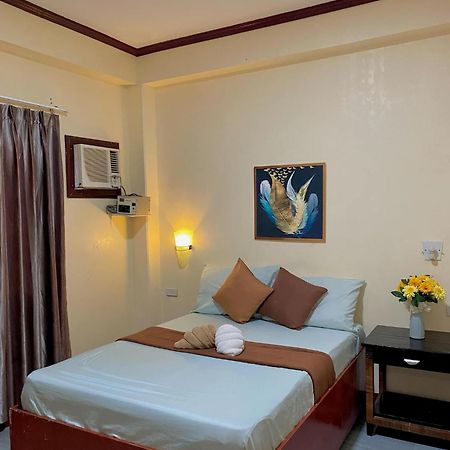 Aj Travellers Inn - Annex Manoc-Manoc Экстерьер фото