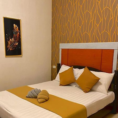Aj Travellers Inn - Annex Manoc-Manoc Экстерьер фото