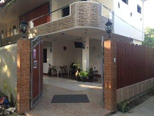 Aj Travellers Inn - Annex Manoc-Manoc Экстерьер фото