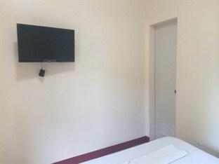Aj Travellers Inn - Annex Manoc-Manoc Экстерьер фото