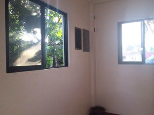 Aj Travellers Inn - Annex Manoc-Manoc Экстерьер фото