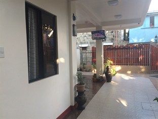 Aj Travellers Inn - Annex Manoc-Manoc Экстерьер фото
