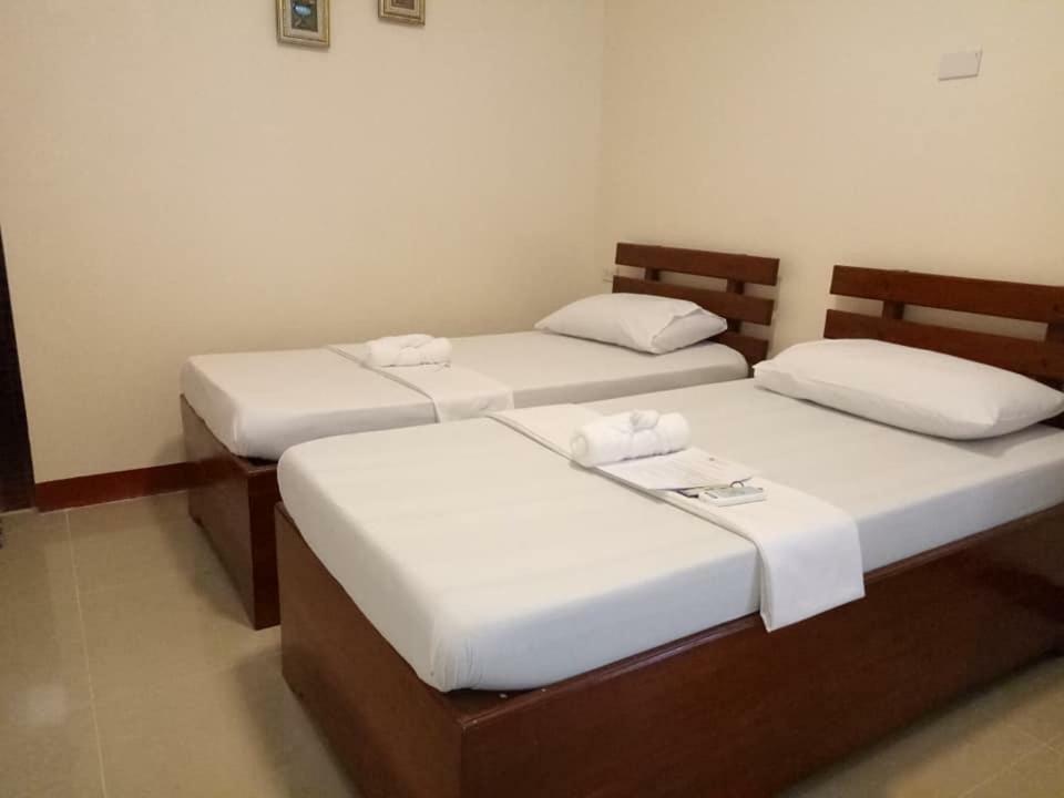 Aj Travellers Inn - Annex Manoc-Manoc Экстерьер фото